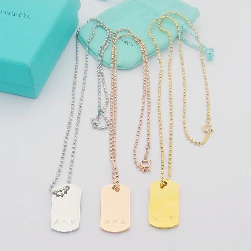 Tiffany necklace 08yxq21